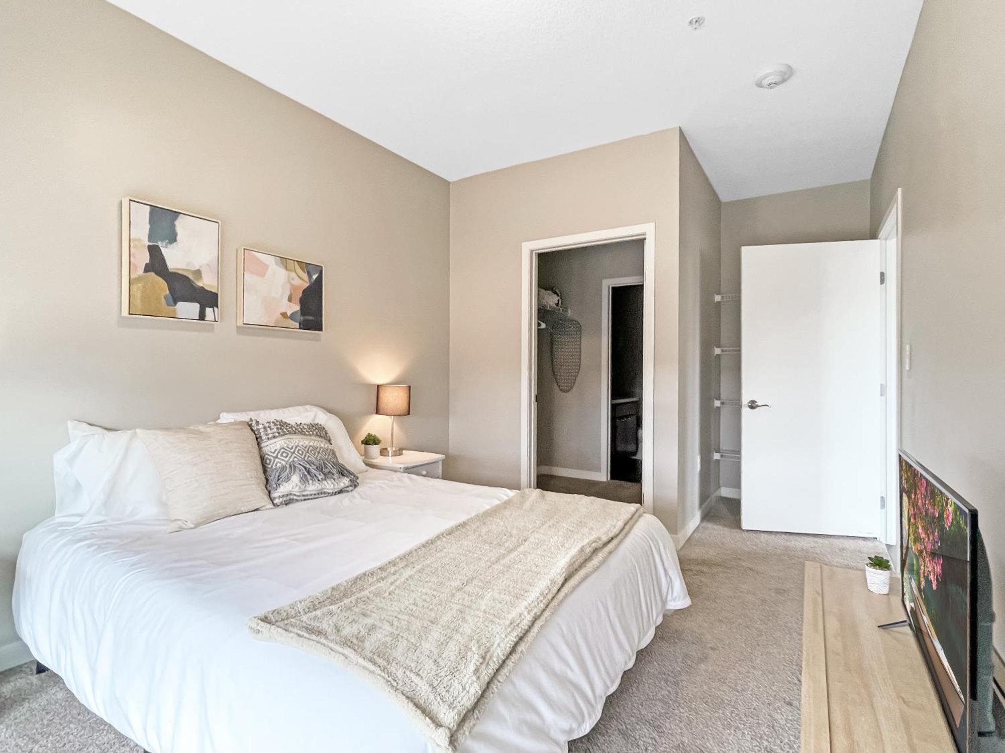 Large Downtown 2Br -Hot Tub-Downtown! Lejlighed Des Moines Eksteriør billede